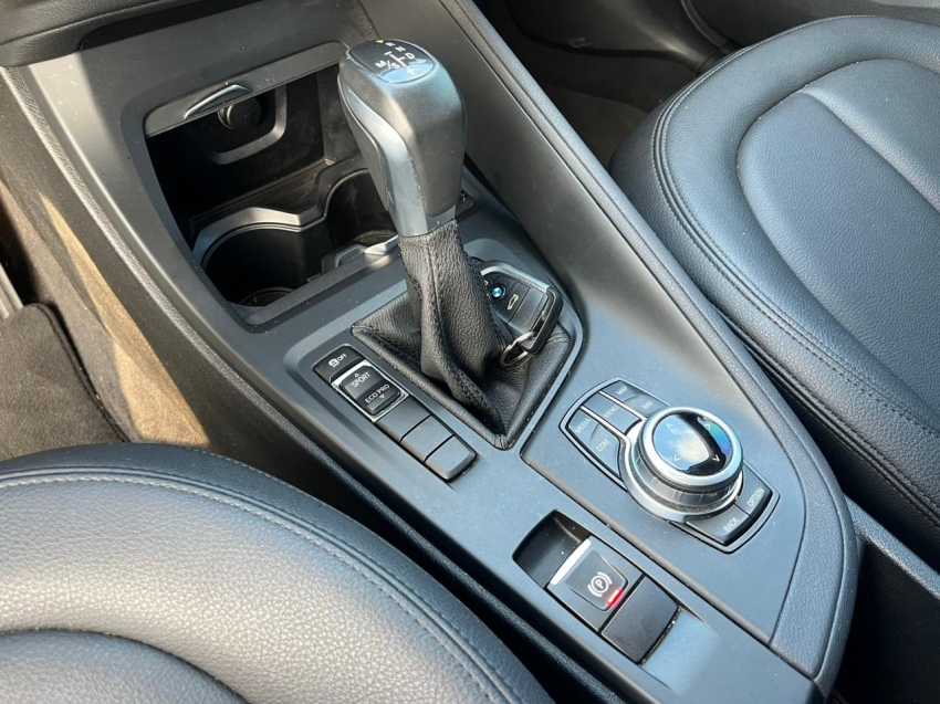 bmw x1 2.0 16v turbo activeflex sdrive20i 4p automatico flex 201815
