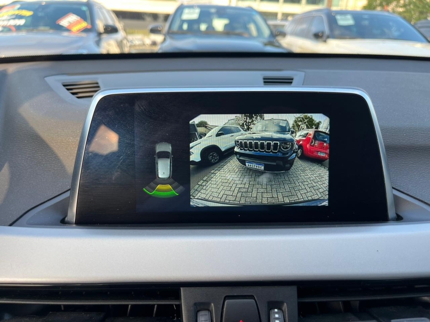 bmw x1 2.0 16v turbo activeflex sdrive20i 4p automatico flex 201814