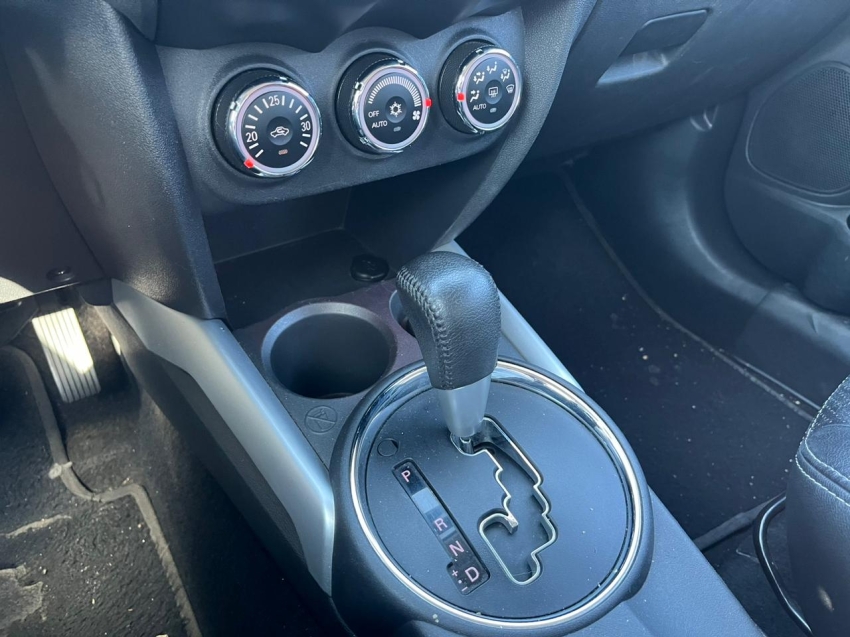 mitsubishi asx 2.0 mivec flex gls cvt 4p automatico 202015