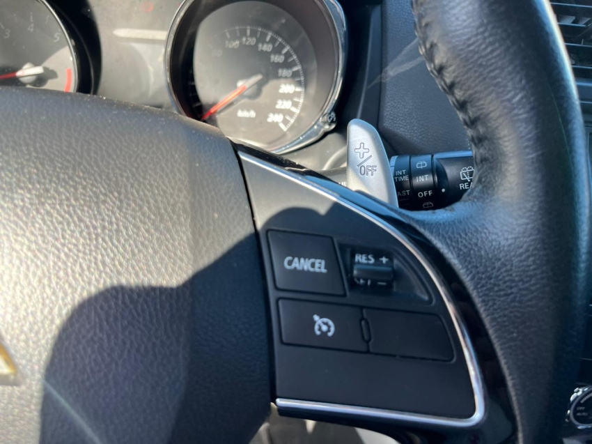 mitsubishi asx 2.0 mivec flex gls cvt 4p automatico 202011