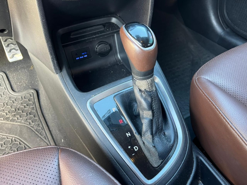 hyundai hb20x 1.6 16v premium flex 4p automatico 201915