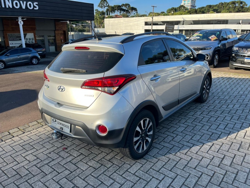 hyundai hb20x 1.6 16v premium flex 4p automatico 20196