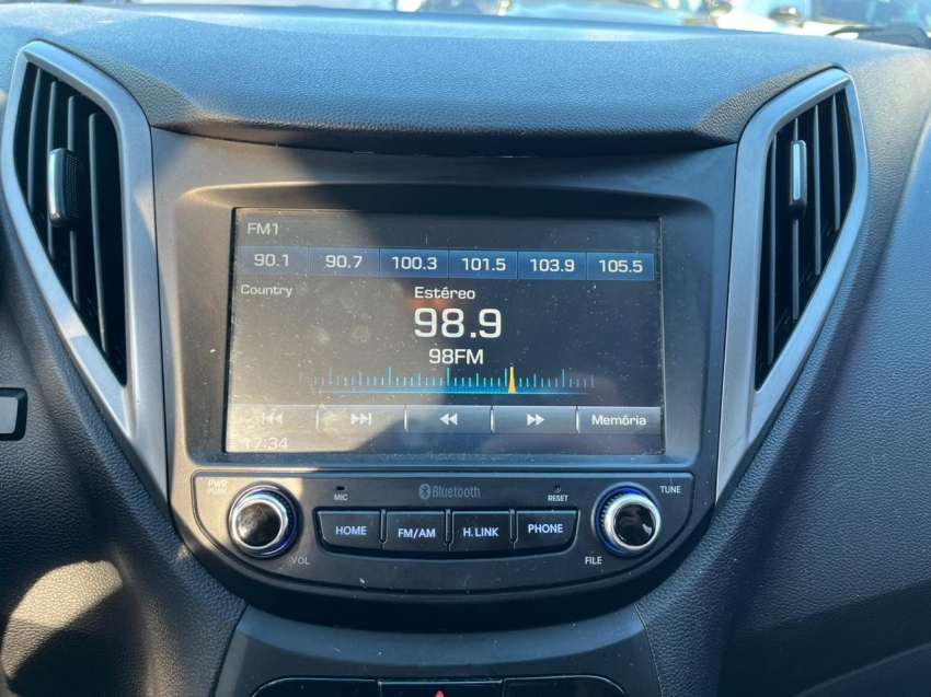 hyundai hb20x 1.6 16v premium flex 4p automatico 201914