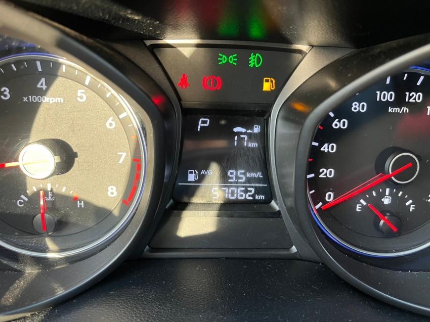 hyundai hb20x 1.6 16v premium flex 4p automatico 201912