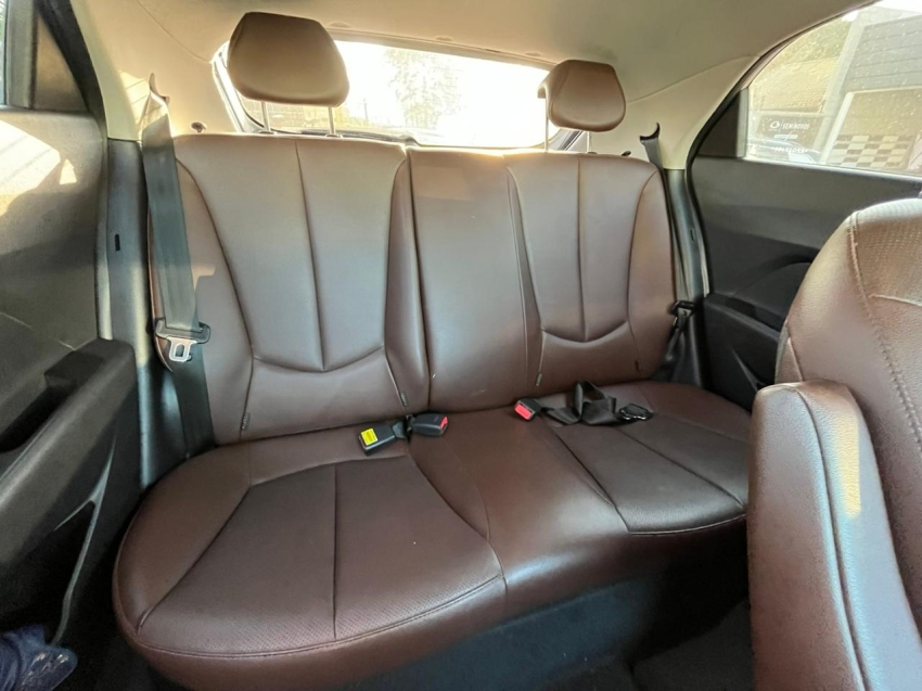 hyundai hb20x 1.6 16v premium flex 4p automatico 201917