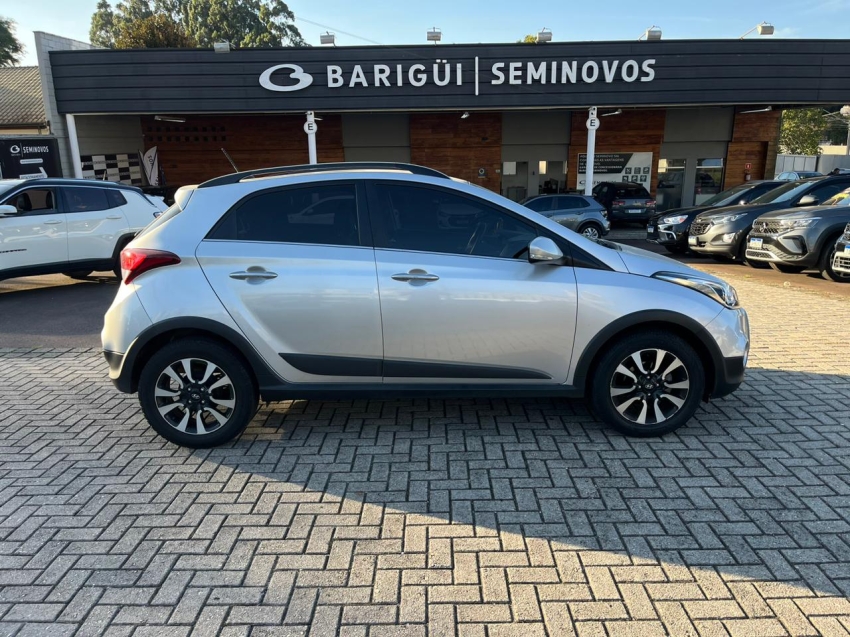 hyundai hb20x 1.6 16v premium flex 4p automatico 20197