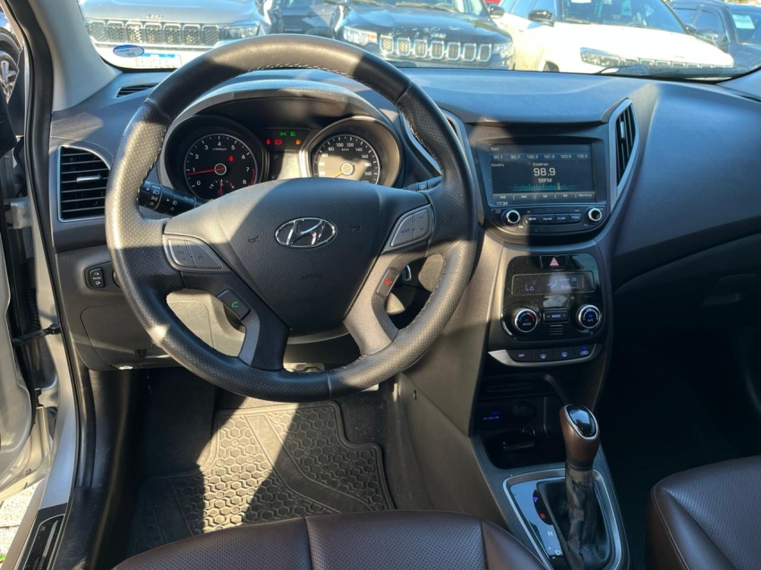 hyundai hb20x 1.6 16v premium flex 4p automatico 201910