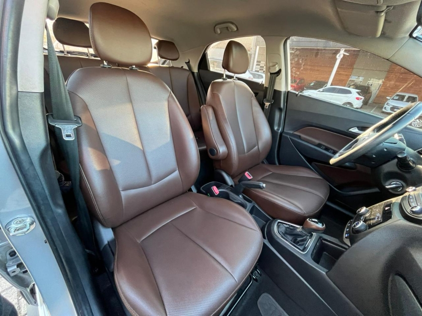hyundai hb20x 1.6 16v premium flex 4p automatico 201916