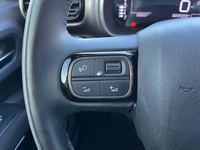 citroen c4 cactus 1.6 thp flex shine pack eat6 4p automatico 202411