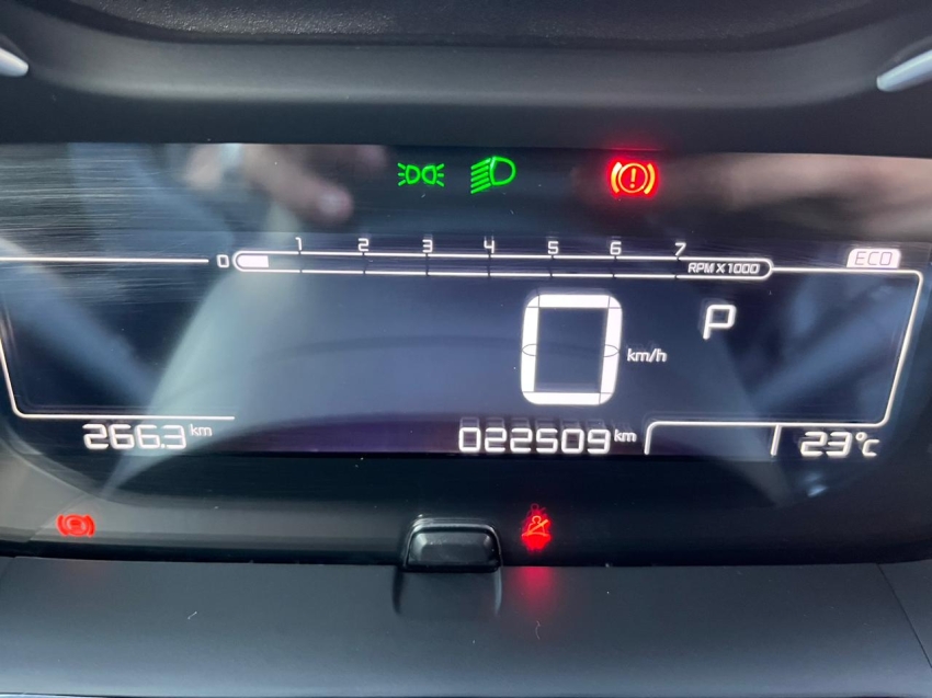 citroen c4 cactus 1.6 thp flex shine pack eat6 4p automatico 202412