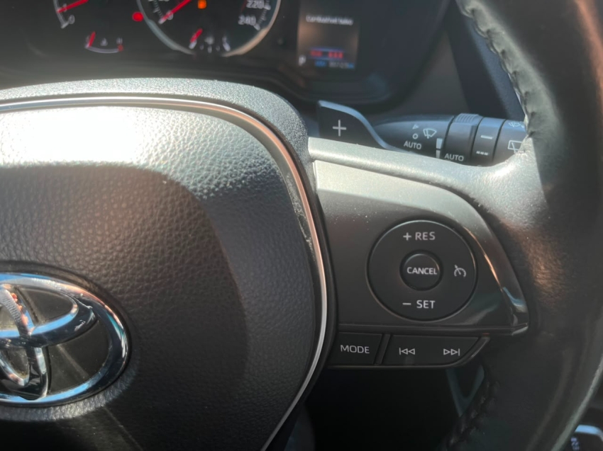 toyota corolla cross 2.0 vvt-ie flex xre direct shift 4p automatico 202211