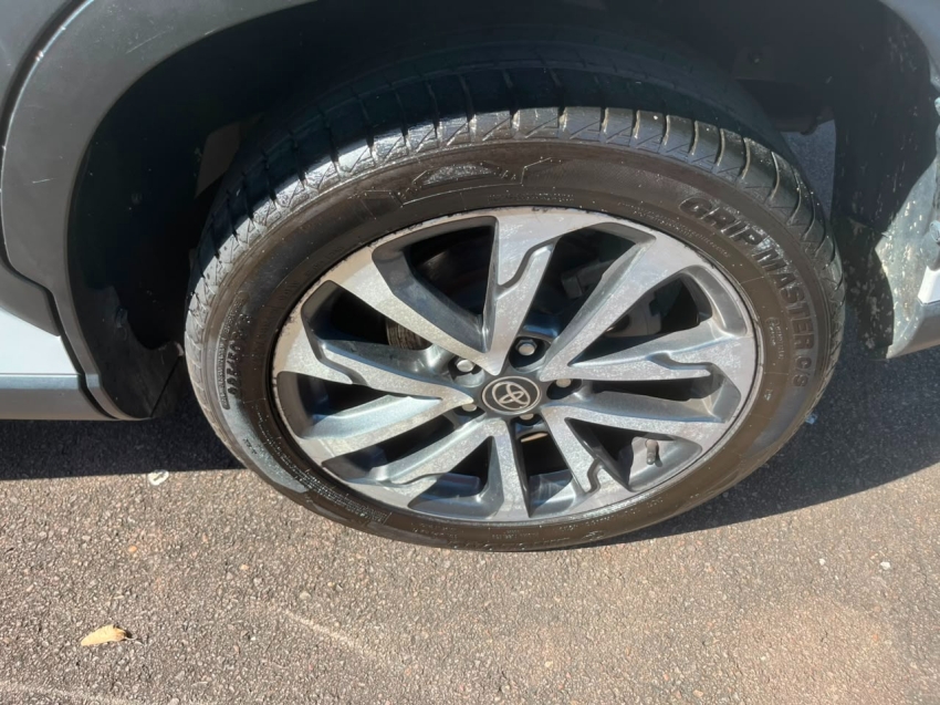 toyota corolla cross 2.0 vvt-ie flex xre direct shift 4p automatico 202220