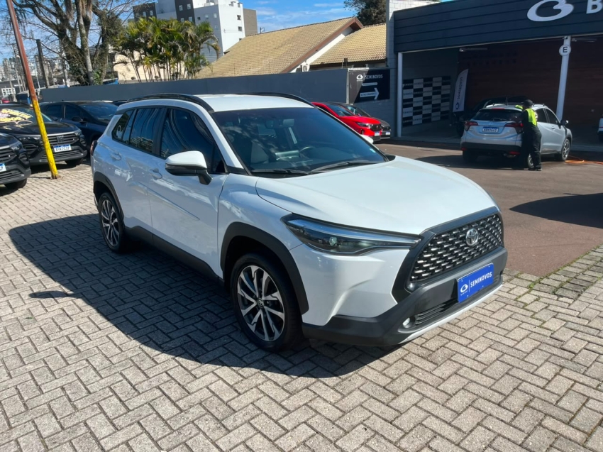 toyota corolla cross 2.0 vvt-ie flex xre direct shift 4p automatico 20220