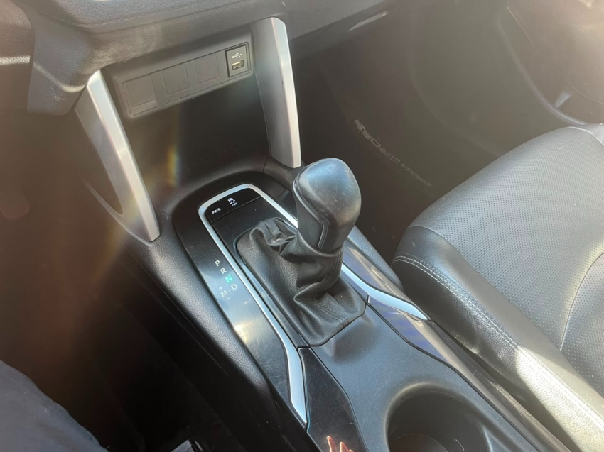 toyota corolla cross 2.0 vvt-ie flex xre direct shift 4p automatico 202216