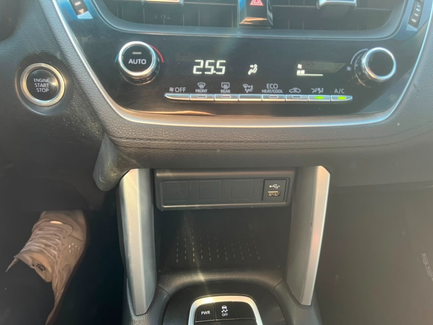 toyota corolla cross 2.0 vvt-ie flex xre direct shift 4p automatico 202215
