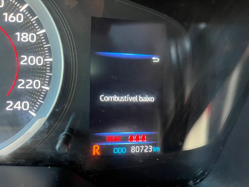 toyota corolla cross 2.0 vvt-ie flex xre direct shift 4p automatico 202212