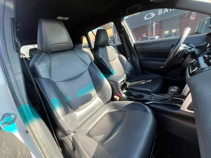 toyota corolla cross 2.0 vvt-ie flex xre direct shift 4p automatico 202217