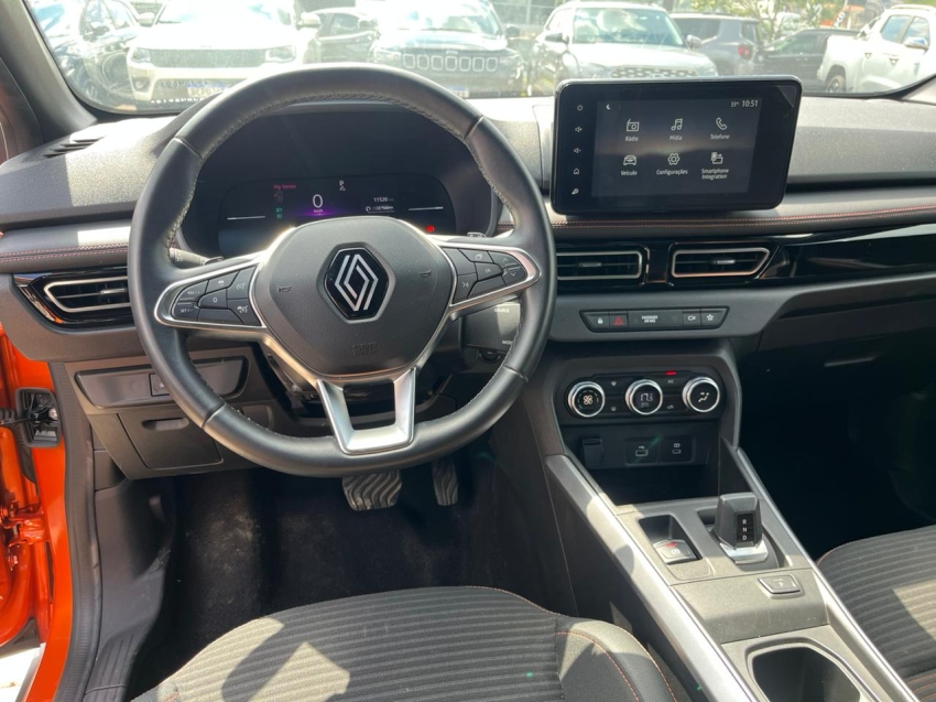 renault kardian 1.0 tce flex premiere edition edc 4p semiautomatico 202510