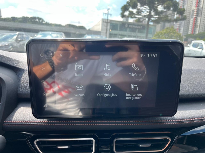 renault kardian 1.0 tce flex premiere edition edc 4p semiautomatico 202513