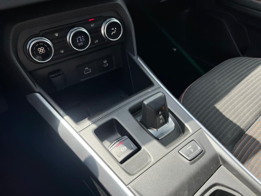 renault kardian 1.0 tce flex premiere edition edc 4p semiautomatico 202514