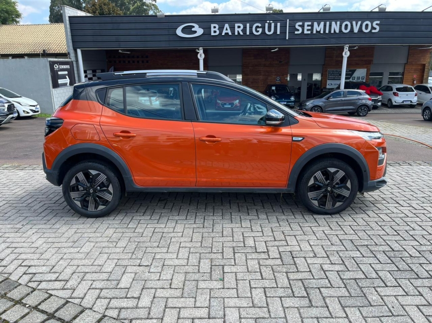renault kardian 1.0 tce flex premiere edition edc 4p semiautomatico 20257