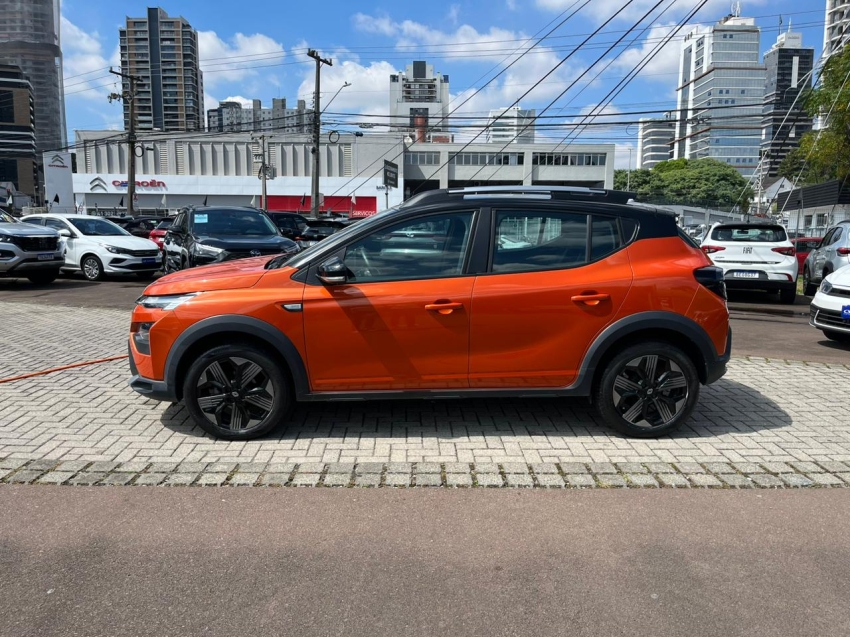 renault kardian 1.0 tce flex premiere edition edc 4p semiautomatico 20253