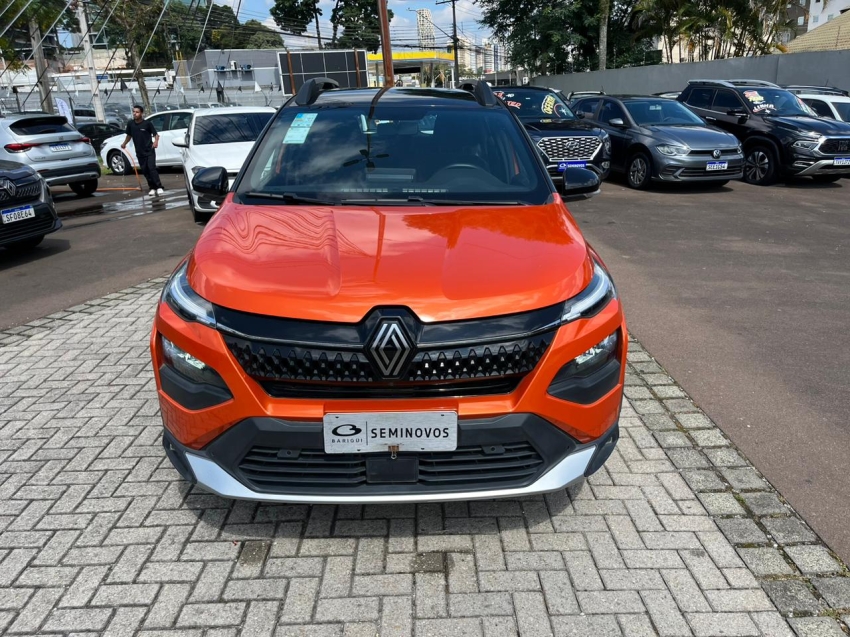 renault kardian 1.0 tce flex premiere edition edc 4p semiautomatico 20251