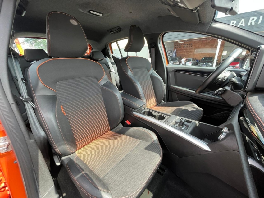 renault kardian 1.0 tce flex premiere edition edc 4p semiautomatico 202516