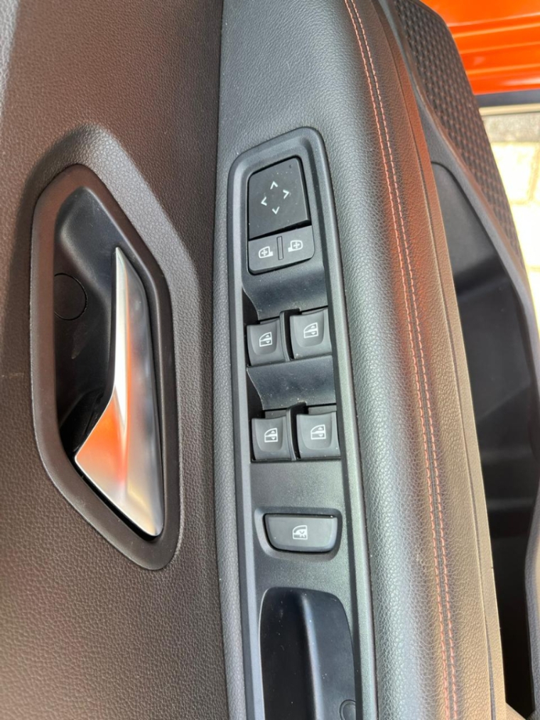 renault kardian 1.0 tce flex premiere edition edc 4p semiautomatico 202518