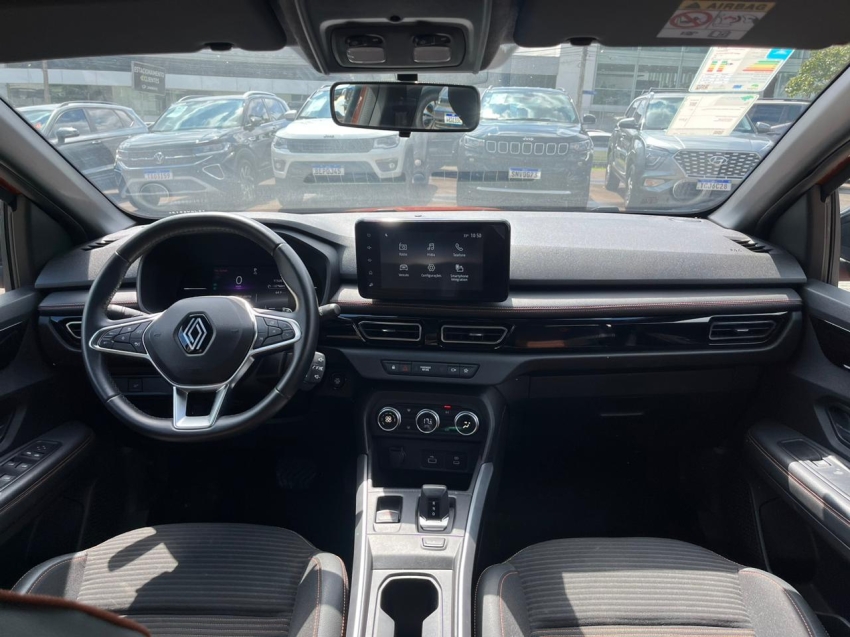 renault kardian 1.0 tce flex premiere edition edc 4p semiautomatico 20259