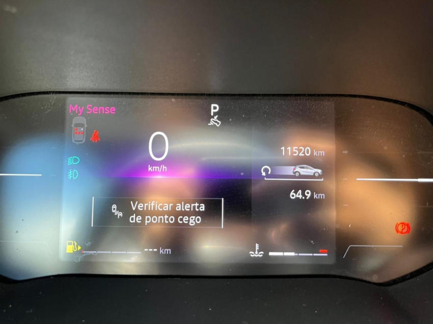 renault kardian 1.0 tce flex premiere edition edc 4p semiautomatico 202512