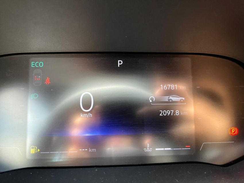 renault kardian 1.0 tce flex evolution edc 4p semiautomatico 202512