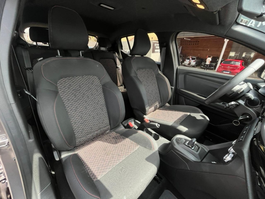 renault kardian 1.0 tce flex evolution edc 4p semiautomatico 202516