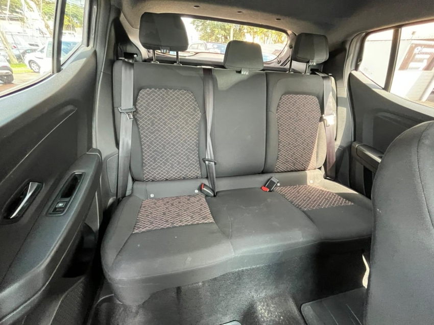 renault kardian 1.0 tce flex evolution edc 4p semiautomatico 202517