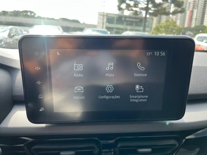 renault kardian 1.0 tce flex evolution edc 4p semiautomatico 202513