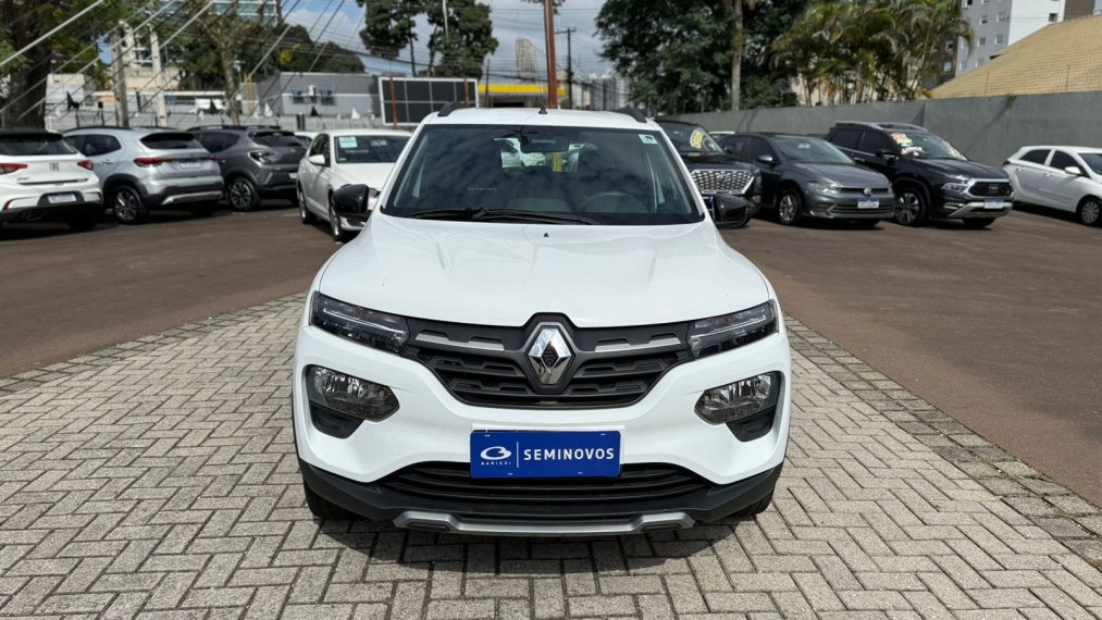 renault kwid 1.0 12v sce flex outsider manual 4p 20231