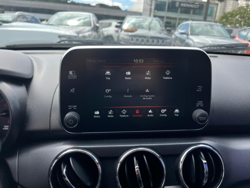 fiat argo 1.3 firefly flex trekking manual 4p 202114