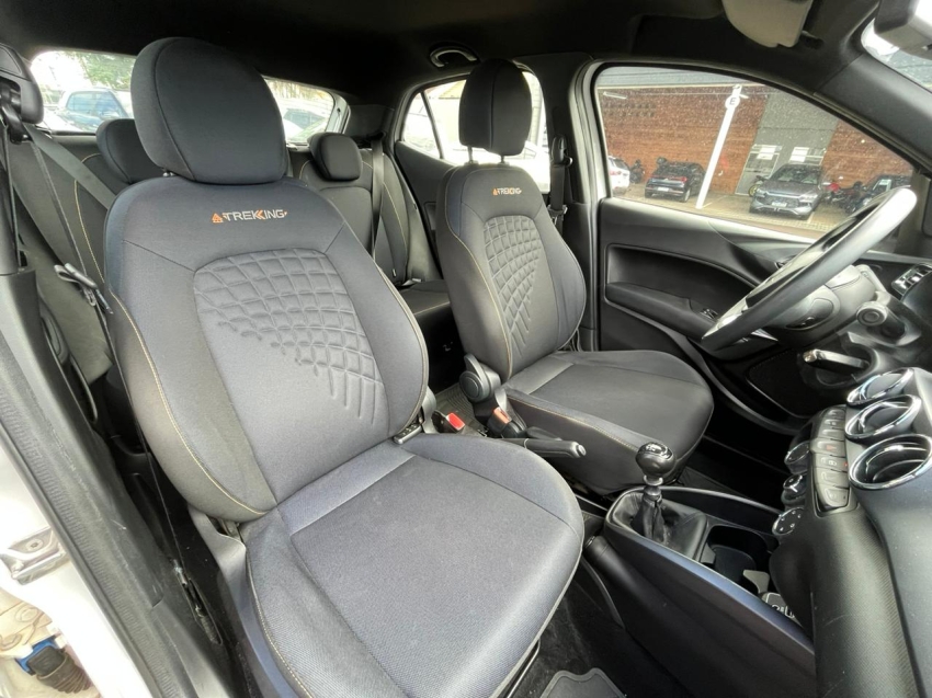 fiat argo 1.3 firefly flex trekking manual 4p 202116