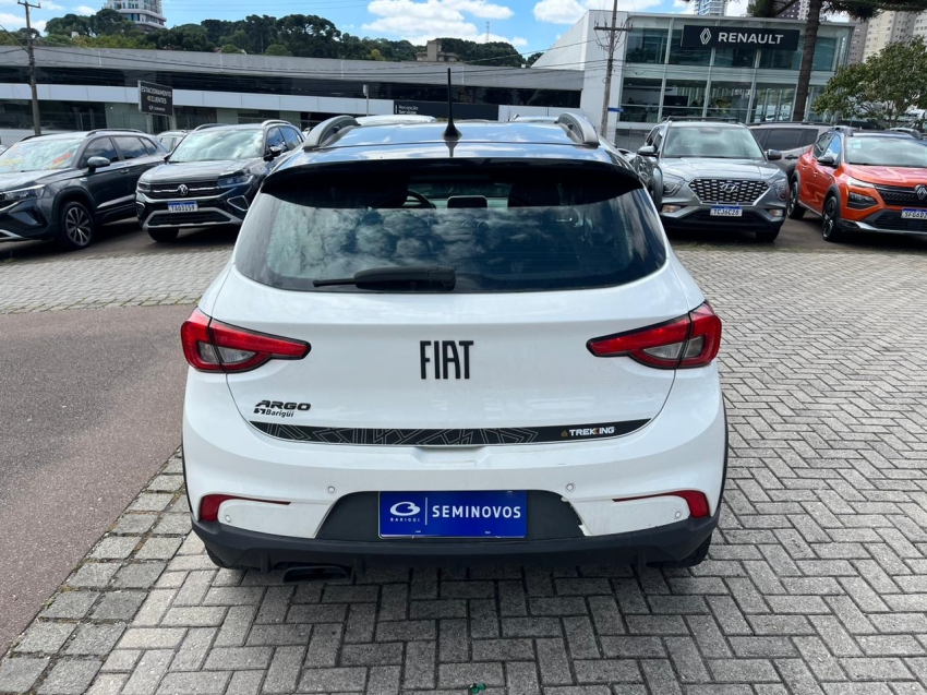 fiat argo 1.3 firefly flex trekking manual 4p 20215