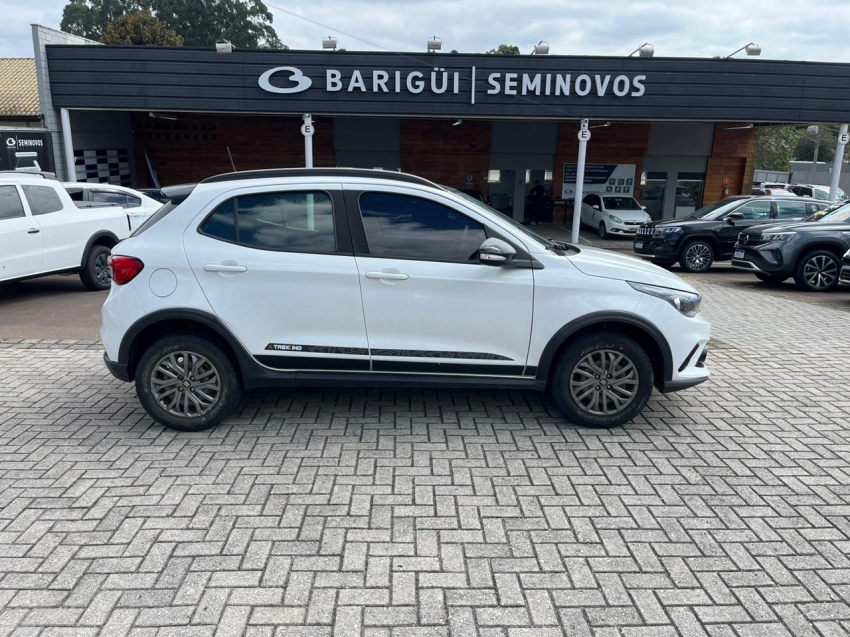 fiat argo 1.3 firefly flex trekking manual 4p 20217