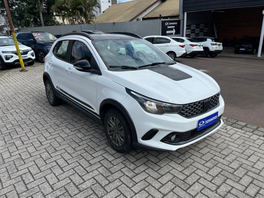 fiat argo 1.3 firefly flex trekking manual 4p 2021