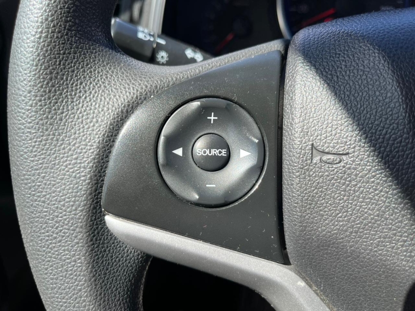 honda fit 1.5 lx 16v flex 4p automatico 201611