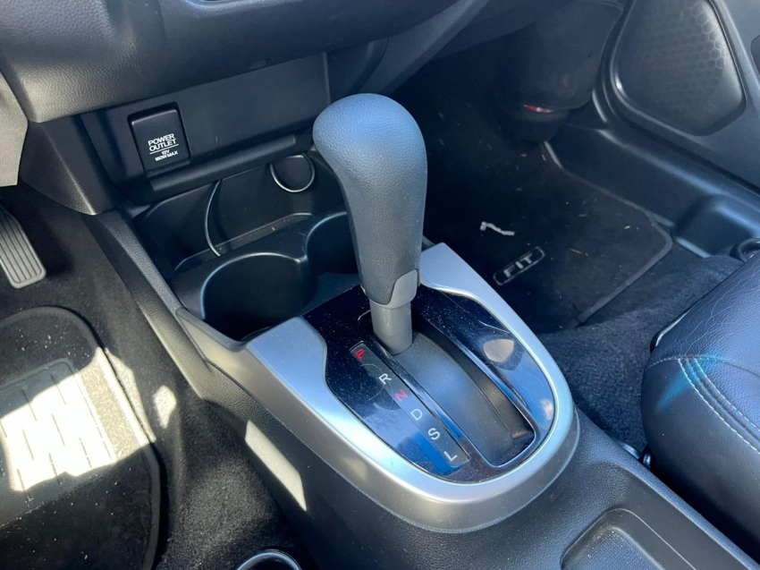 honda fit 1.5 lx 16v flex 4p automatico 201615