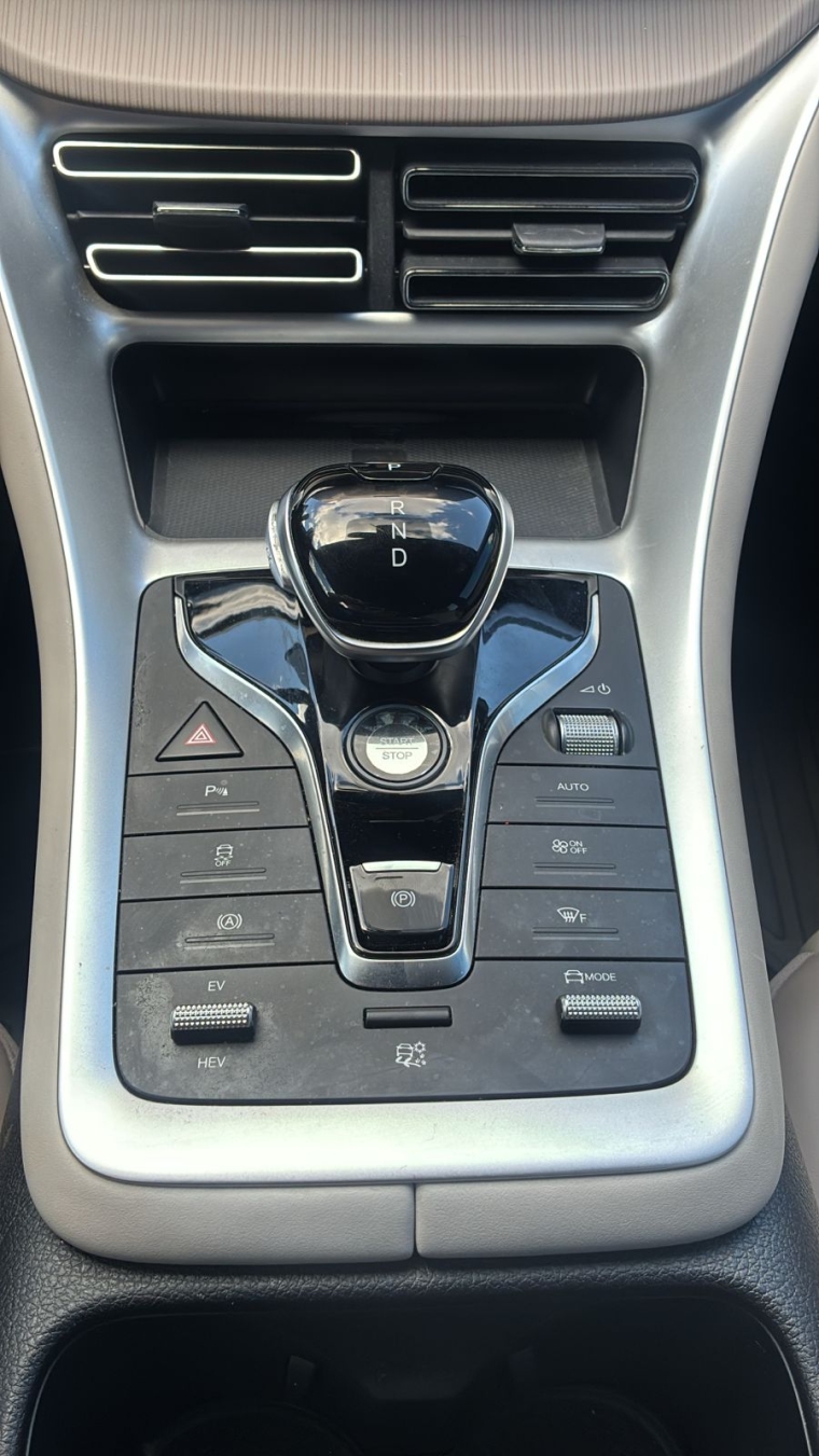 byd song pro 1.5 dm-i hibrido gs automatico 4p 202511