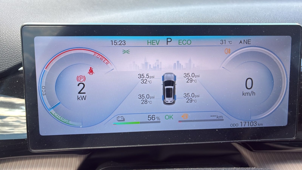 byd song pro 1.5 dm-i hibrido gs automatico 4p 202510