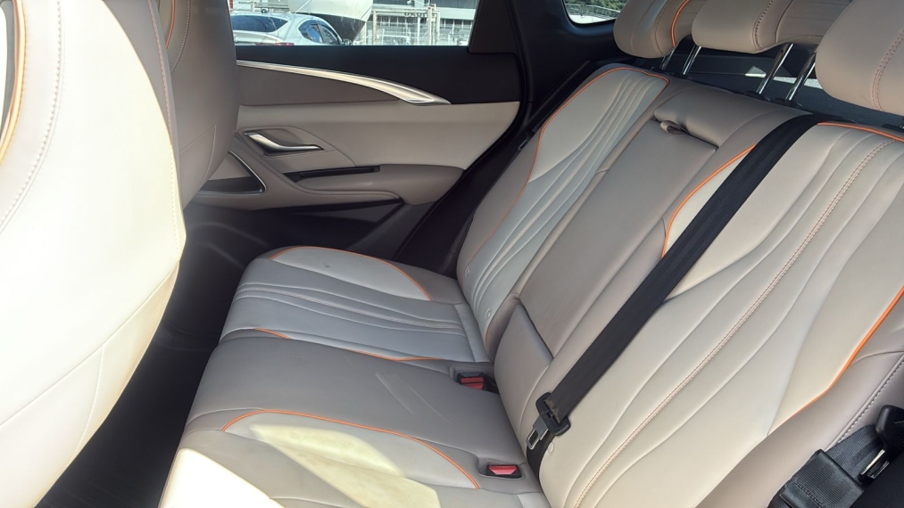 byd song pro 1.5 dm-i hibrido gs automatico 4p 202514