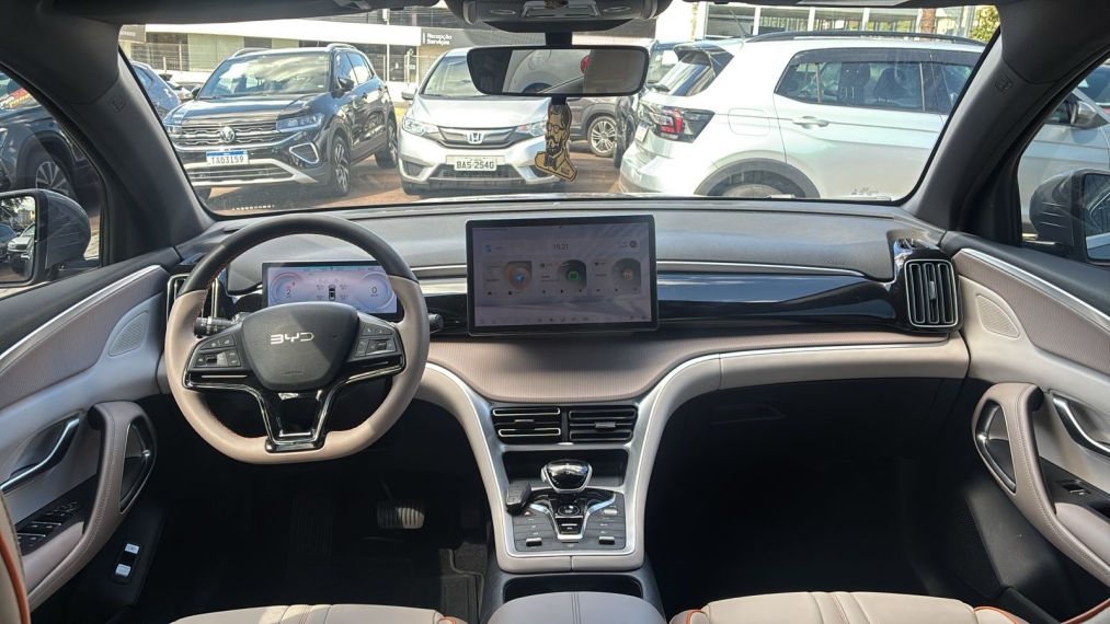 byd song pro 1.5 dm-i hibrido gs automatico 4p 20258