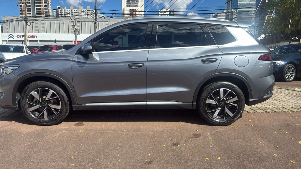 byd song pro 1.5 dm-i hibrido gs automatico 4p 20252