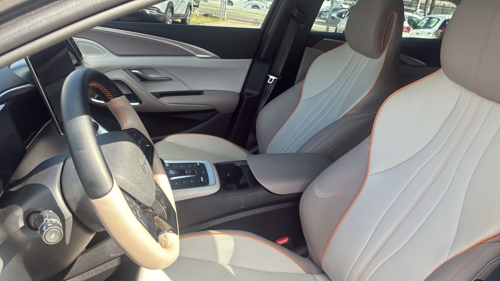 byd song pro 1.5 dm-i hibrido gs automatico 4p 202512