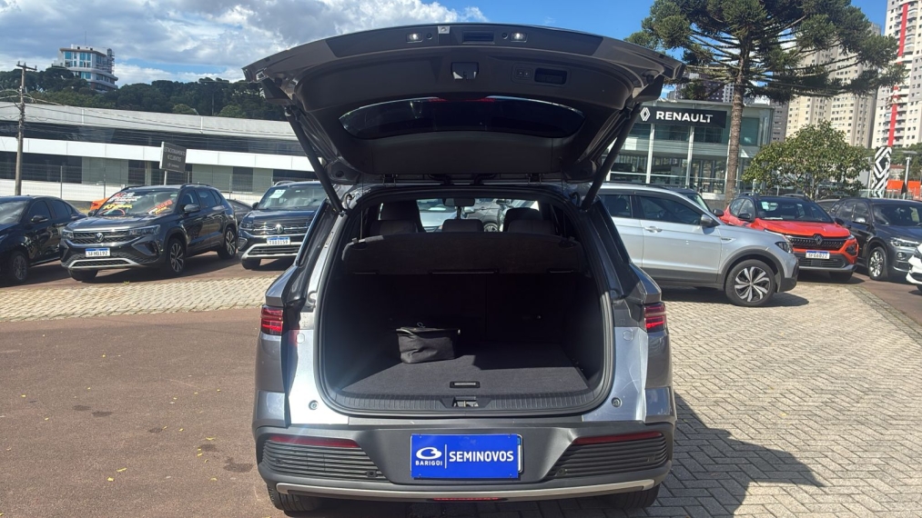 byd song pro 1.5 dm-i hibrido gs automatico 4p 202516